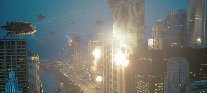 Illustration for article titled 9 Vital Questions to Ask Before Destroying a City in Your Movie